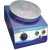 Round Hot Plate