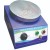 Round Hot Plate