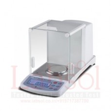 Semi Micro Balance