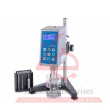 Rotational Digital Direct Reading Viscometer