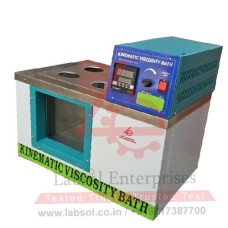 Viscosity Bath