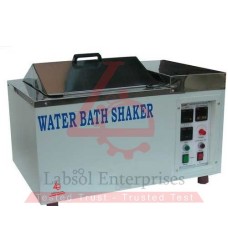 Water Bath Shaker