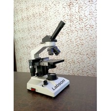Advance Research Inclined Monocular Microscope