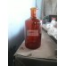 Amber Color Reagent Bottle