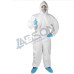 Labson Laminated 90 GSM PPE Kit