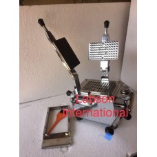 Labson Manual Capsule SS Filling Machine 300 Hole