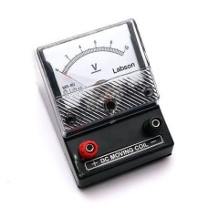 Labson MR-80 Ammeter Lab Apparatus