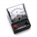 Labson MR-80 Ammeter Lab Apparatus