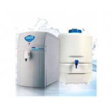 10 Litre Automatic Lab Water Purification System