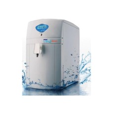 Automatic Lab Water Purification System