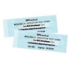 Chemical Indicator Spore Strips