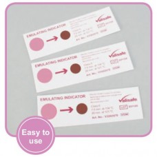 Emulating Chemical Indicator Strips