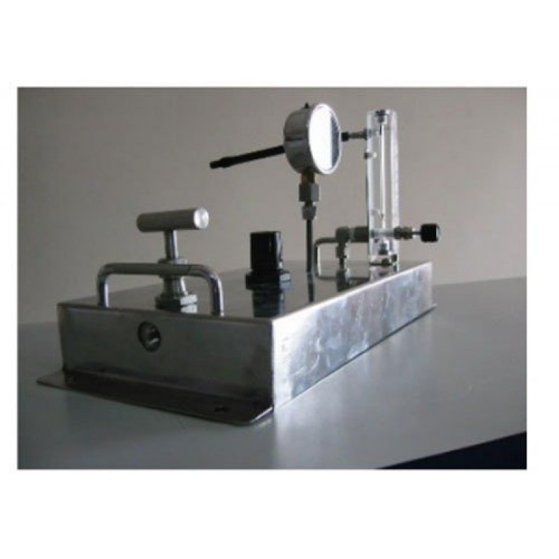 Buy Gastec Air Testing Kit get price for lab equipment