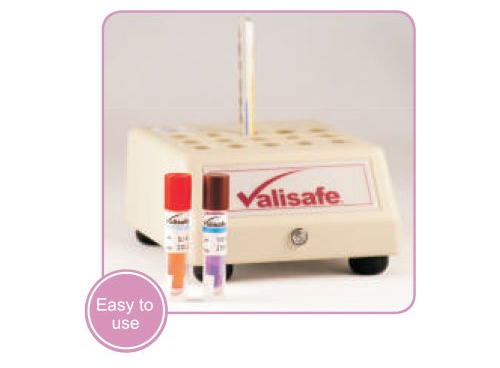 Buy Self Contained Biological Indicators Get Price For Lab Equipment