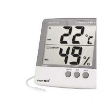 Traceable Digital Thermo Hygrometer Traceable Digital Thermo Hygrometer
