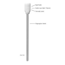 TX714 Cleaning Validation Swabs