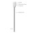 TX714 Cleaning Validation Swabs