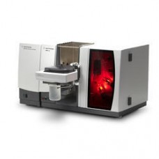 Agilent Atomic Absorption Spectrometer
