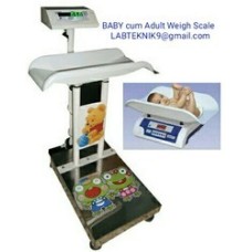 Baby Weighing Scale 3 in 1