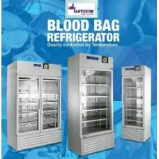 Blood Bank Refrigerator