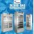 Blood Bank Refrigerator