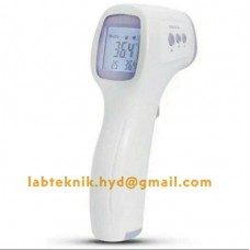Digital IR Thermometer
