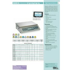 Electronic Weighing Scales