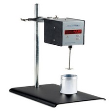 Gel Timer