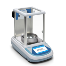 High Precision Balance With Ionizer