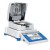 Infrared Moisture Balance