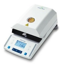 Moisture Balance Analyzer