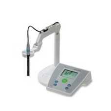 PH Meter with 5 Points Calibration