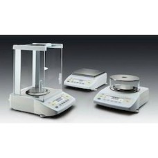 Shimadzu Precision Balance
