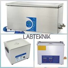 Ultrasonic Cleaner Complete SS-304