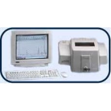 Ft-Ir Spectrophotometer