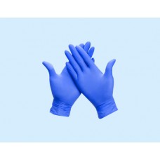 NITRILE GLOVES