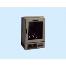 ORBITAL SHAKING INCUBATOR