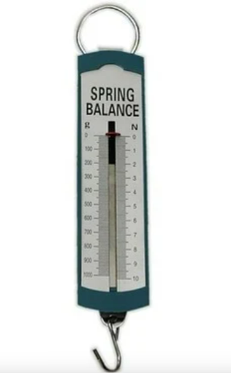 Buy Spring Balance get price for lab equipment
