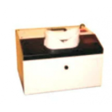 U.v. Fluorescence Viewing Cabinet U.v. Fluorescence Viewing Cabinet