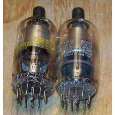 Vacuum Tubes