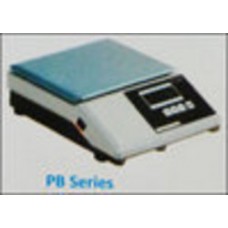 Silver Balance Scale