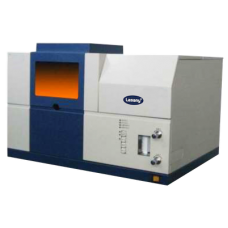 Atomic Absorption Spectrophotometer