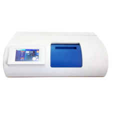 Automatic Polarimeter With Touch Screen Model 