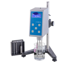 Digital Viscometer 