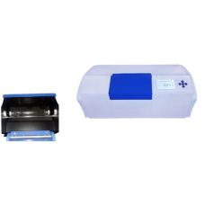 Digital  Automatic Polarimeter  Model 