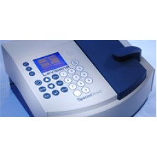 SPECTROPHOTOMETER