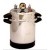 Portable Steam Autoclaves