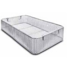 Sterilizing Wiremesh Trays