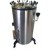 Vertical Autoclave