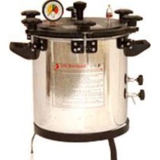 Wingnut Autoclaves